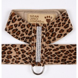 Tinkie Swarovski Harness